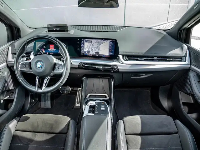 BMW M view 5