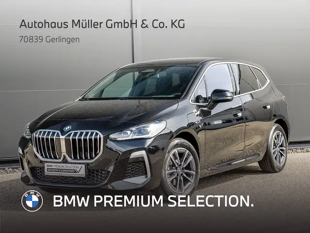 BMW M main image