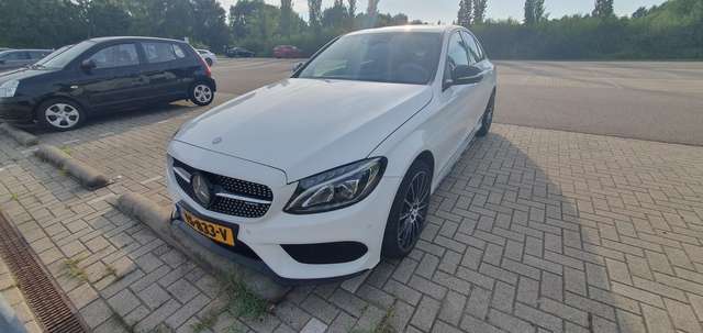 Mercedes-Benz C 250 Wagon/T-Modell