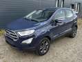 Ford EcoSport EcoSport 1,0 EcoBoost Trend Trend Blau - thumbnail 1