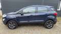 Ford EcoSport EcoSport 1,0 EcoBoost Trend Trend Blau - thumbnail 2