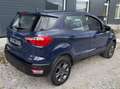 Ford EcoSport EcoSport 1,0 EcoBoost Trend Trend Blau - thumbnail 4