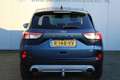 Ford Kuga 2.5-225pk PHEV Titanium X. Luxe hybride rijden voo Blauw - thumbnail 9