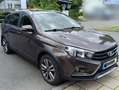 Lada Vesta Vesta SW Cross AMT Luxus Braun - thumbnail 3