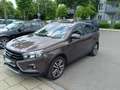 Lada Vesta Vesta SW Cross AMT Luxus Braun - thumbnail 2