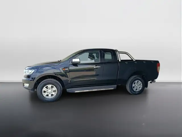 Ford Ranger view 12