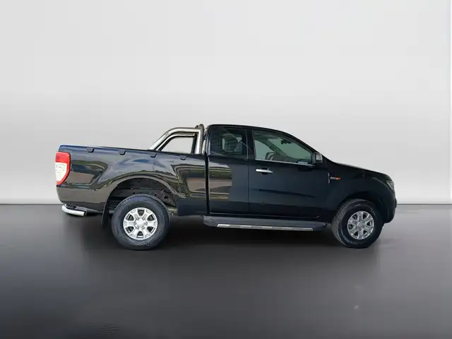 Ford Ranger view 6