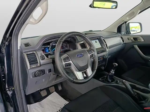 Ford Ranger view 7
