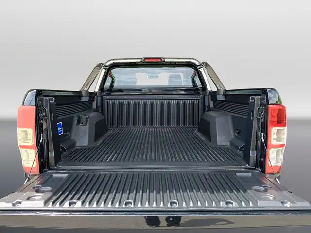 Ford Ranger view 11