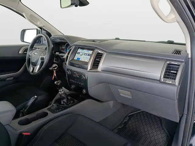 Ford Ranger view 9
