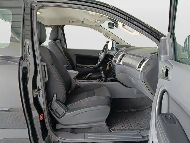 Ford Ranger view 10