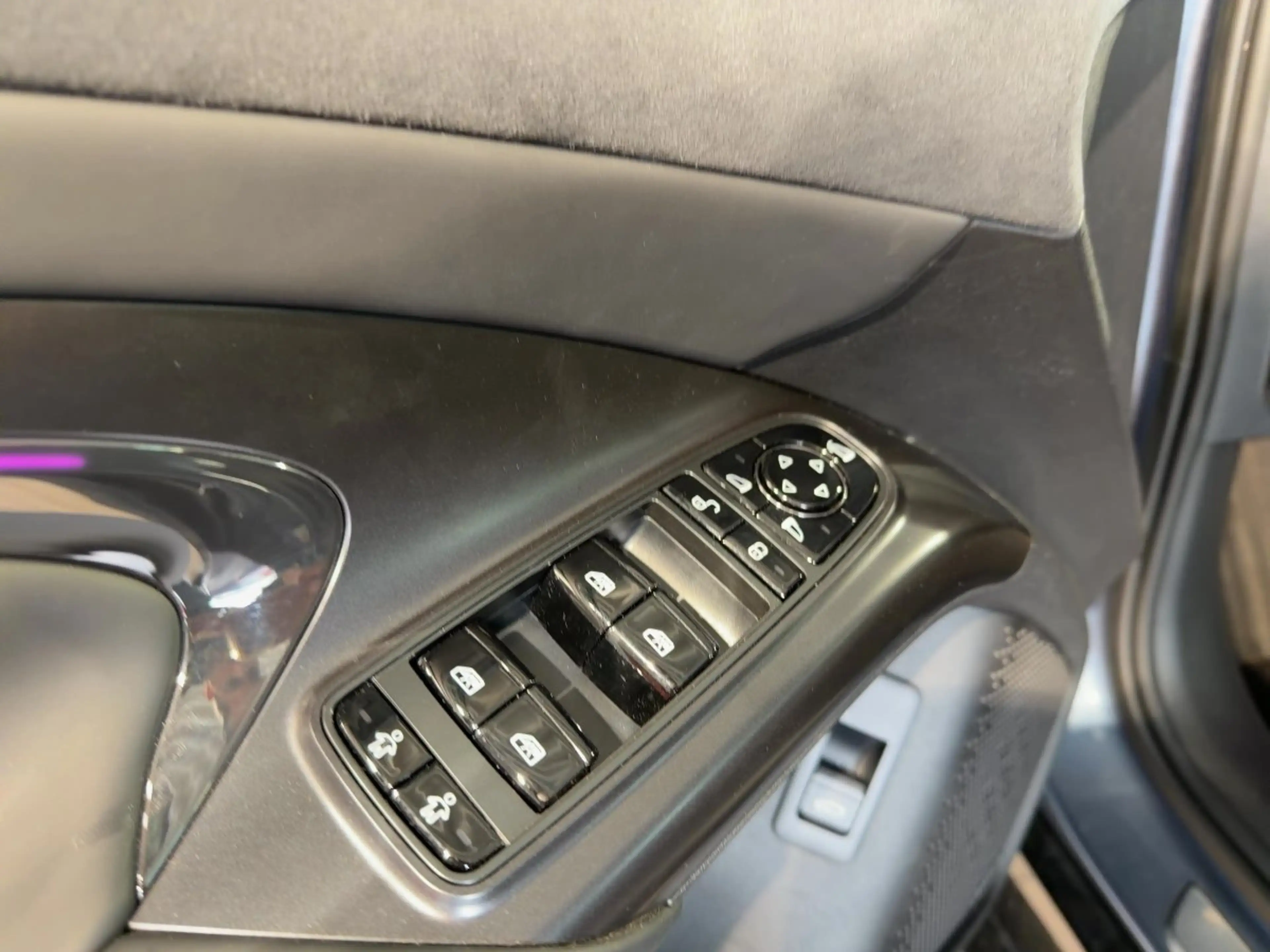 BYD Seal Comfort 360° LED Navi Pano SHZ Standheiz — photo 14