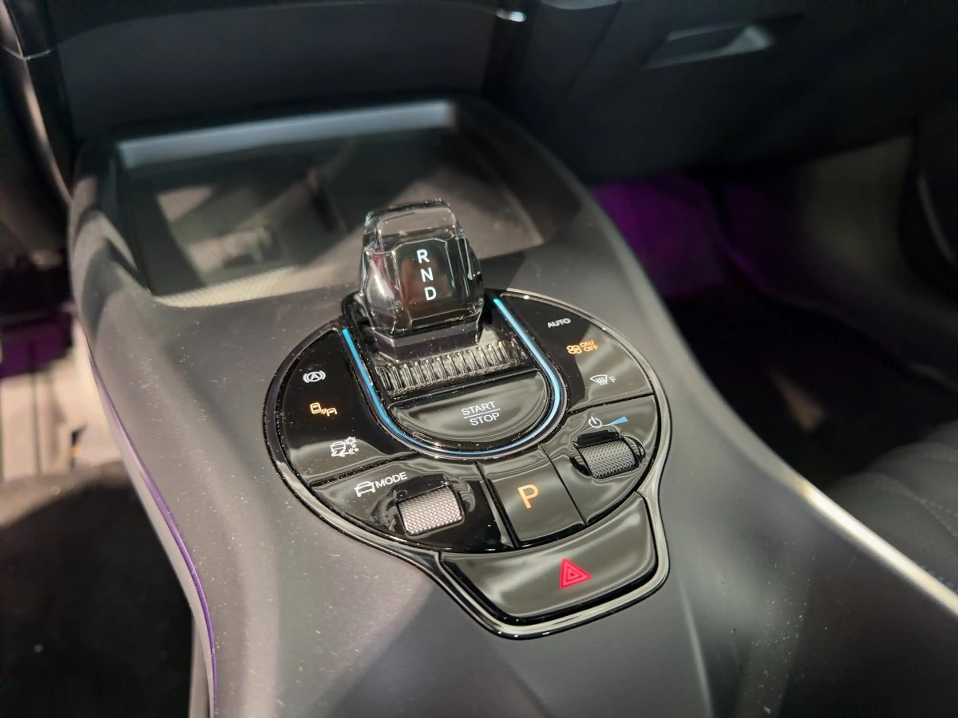BYD Seal Comfort 360° LED Navi Pano SHZ Standheiz — photo 15