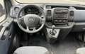 Opel Vivaro Combi L1H1"8 Sitzer,Klimaanlage,AHK,Radio" Czerwony - thumbnail 7