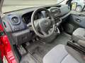 Opel Vivaro Combi L1H1"8 Sitzer,Klimaanlage,AHK,Radio" Czerwony - thumbnail 5