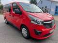 Opel Vivaro Combi L1H1"8 Sitzer,Klimaanlage,AHK,Radio" Czerwony - thumbnail 2