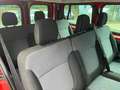 Opel Vivaro Combi L1H1"8 Sitzer,Klimaanlage,AHK,Radio" Czerwony - thumbnail 11