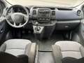 Opel Vivaro Combi L1H1"8 Sitzer,Klimaanlage,AHK,Radio" Czerwony - thumbnail 6