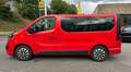 Opel Vivaro Combi L1H1"8 Sitzer,Klimaanlage,AHK,Radio" Czerwony - thumbnail 4