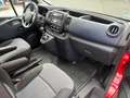 Opel Vivaro Combi L1H1"8 Sitzer,Klimaanlage,AHK,Radio" Czerwony - thumbnail 8