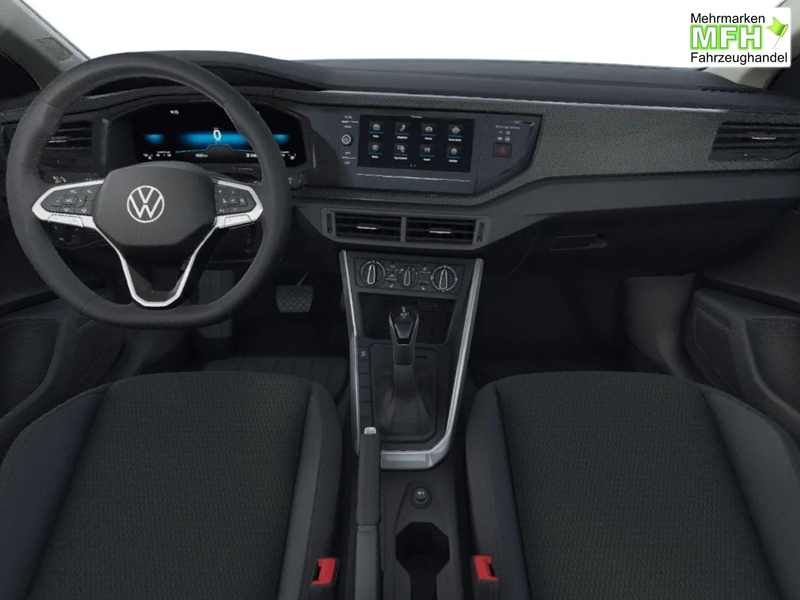 Photo du véhicule