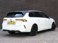 Opel Astra ST Level 4 130pk | Achteruitrijcamera | Stoelverwa Wit - thumbnail 6