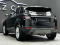 Land Rover Range Rover Evoque 2.0 TD4 4WD *1ER PROP + CUIR + JANTES + GARANTIE* Schwarz - thumbnail 7