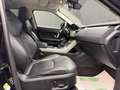 Land Rover Range Rover Evoque 2.0 TD4 4WD *1ER PROP + CUIR + JANTES + GARANTIE* Schwarz - thumbnail 9