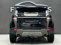 Land Rover Range Rover Evoque 2.0 TD4 4WD *1ER PROP + CUIR + JANTES + GARANTIE* Schwarz - thumbnail 6