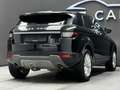 Land Rover Range Rover Evoque 2.0 TD4 4WD *1ER PROP + CUIR + JANTES + GARANTIE* Schwarz - thumbnail 5