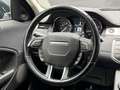 Land Rover Range Rover Evoque 2.0 TD4 4WD *1ER PROP + CUIR + JANTES + GARANTIE* Schwarz - thumbnail 12