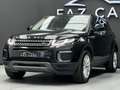 Land Rover Range Rover Evoque 2.0 TD4 4WD *1ER PROP + CUIR + JANTES + GARANTIE* Schwarz - thumbnail 2