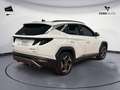 Hyundai TUCSON 1.6 HEV aut. XTech Bianco - thumbnail 7