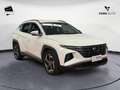 Hyundai TUCSON 1.6 HEV aut. XTech Bianco - thumbnail 4