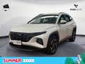 Hyundai TUCSON 1.6 HEV aut. XTech Bianco - thumbnail 1