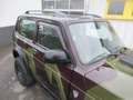Lada Niva BRONTO 4x4  KLIMA SHZG AHK CAMOUFLAGE RADIO Verde - thumbnail 8