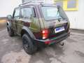 Lada Niva BRONTO 4x4  KLIMA SHZG AHK CAMOUFLAGE RADIO Verde - thumbnail 7