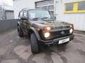 Lada Niva BRONTO 4x4  KLIMA SHZG AHK CAMOUFLAGE RADIO Verde - thumbnail 3