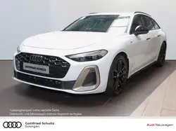 Audi A5 Avant e hybrid quattro Techplus edition one S line