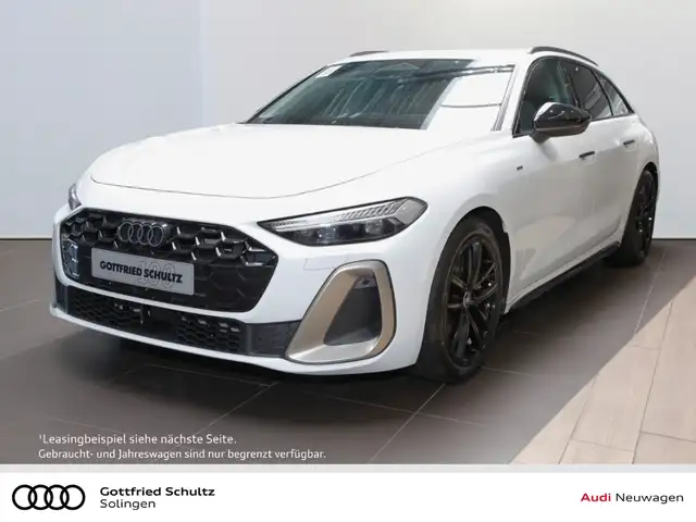 Audi A5 Avant e hybrid quattro Techplus edition one S line