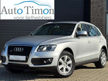 Audi Q5 3.0 TDI Quattro Pro Line Design Edition Aut.-7 | E
