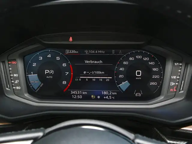 Audi A1 view 15