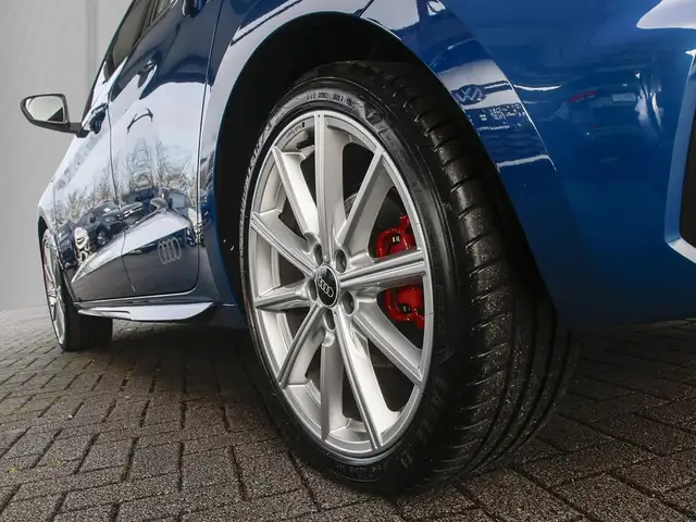 Audi A1 view 7