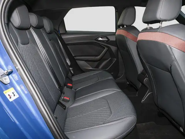 Audi A1 view 11