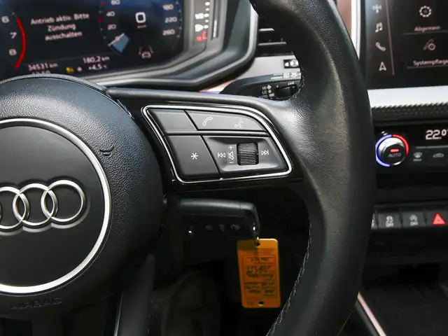 Audi A1 view 19