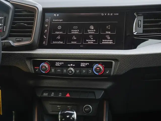 Audi A1 view 14