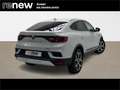 Renault Arkana 1.6 E-Tech Zen 105kW Blanco - thumbnail 2