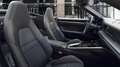 Porsche 911 Carrera 4S Cabriolet Argento - thumbnail 6