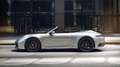 Porsche 911 Carrera 4S Cabriolet Argento - thumbnail 2