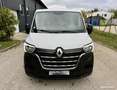 Renault Master FOURGON FGN TRAC F3300 L1H1 BLUE DCI 2.3 150 ch BOITE AUTO GRAND CONFORT 1E MAIN... Weiß - thumbnail 8